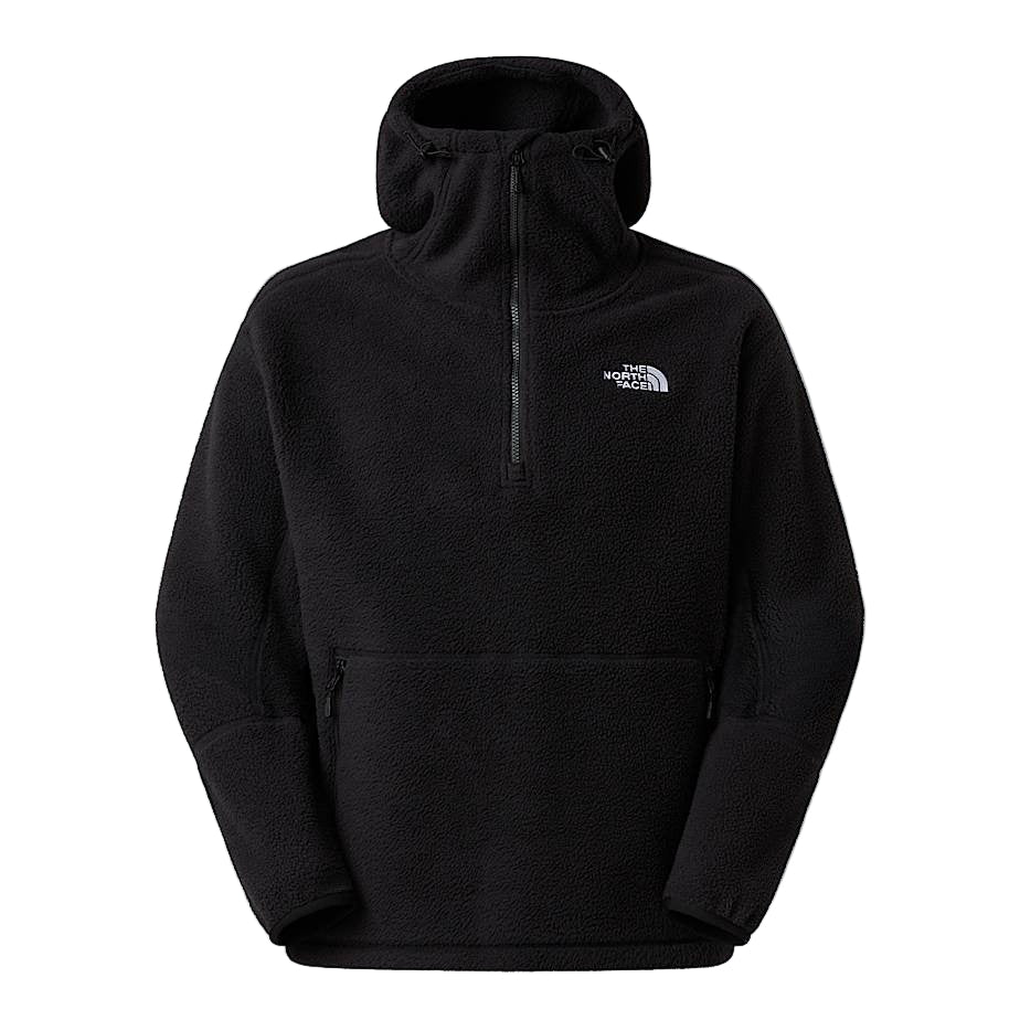 U DIRUS FLEECE JKT