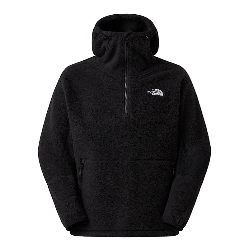 U DIRUS FLEECE JKT
