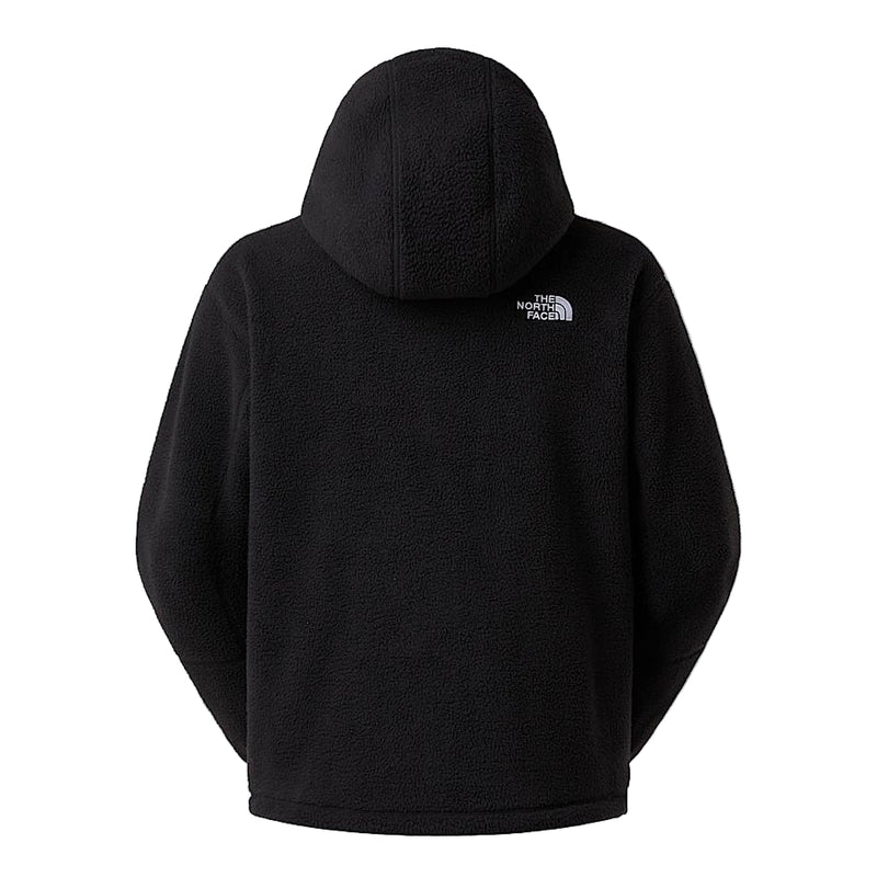 U DIRUS FLEECE JKT