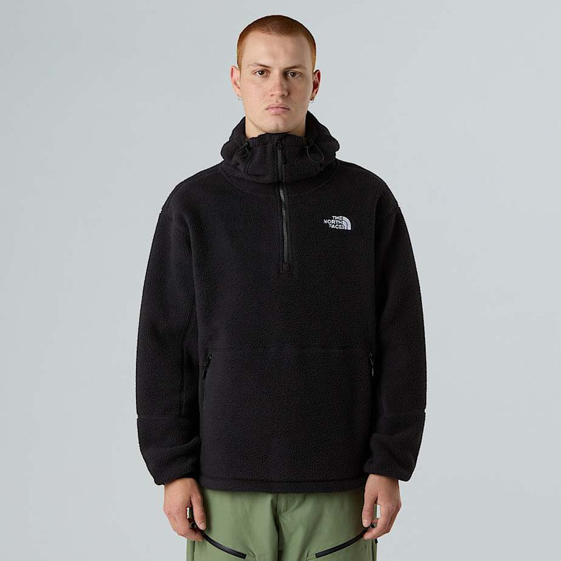 U DIRUS FLEECE JKT