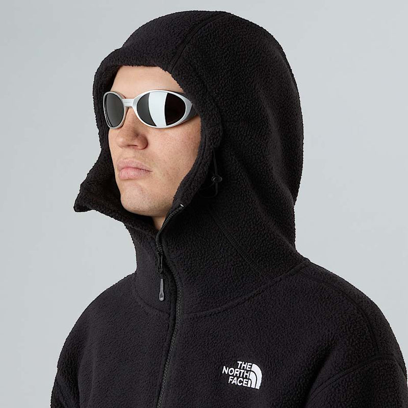 U DIRUS FLEECE JKT