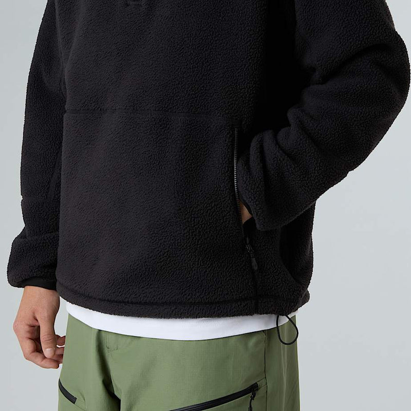 U DIRUS FLEECE JKT