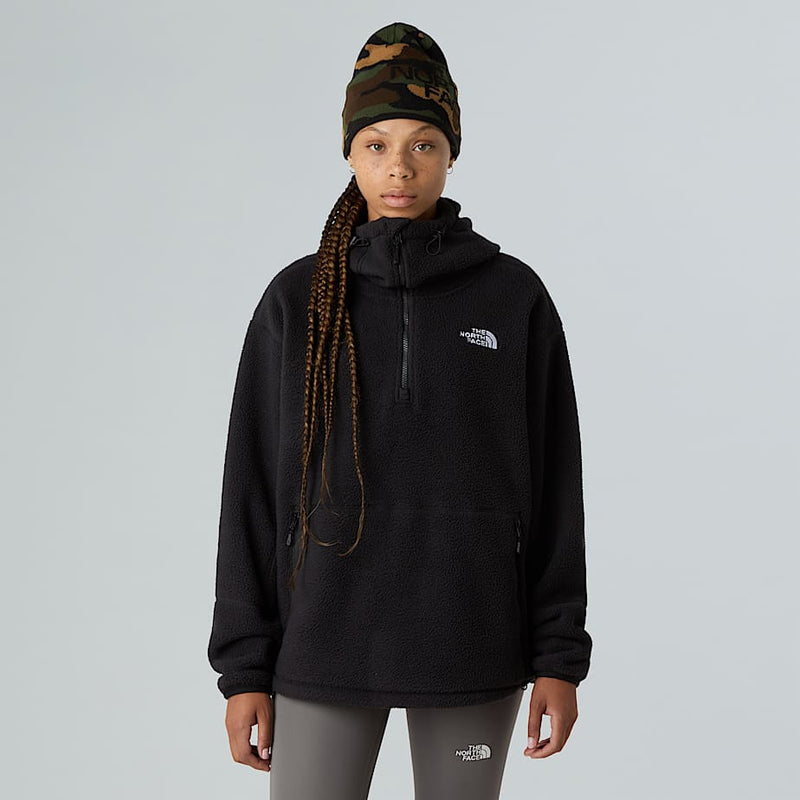 U DIRUS FLEECE JKT