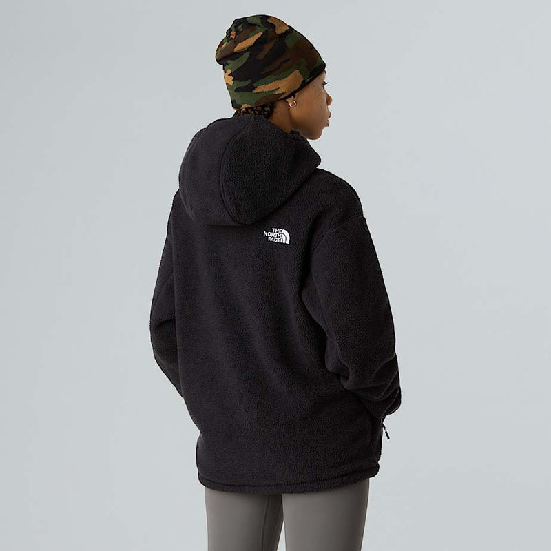 U DIRUS FLEECE JKT