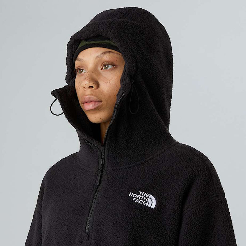 U DIRUS FLEECE JKT