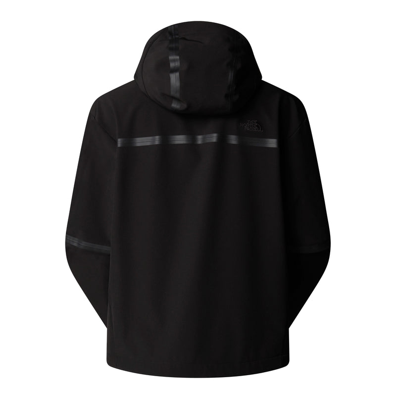 U NSE SOFTSHELL HOODIE