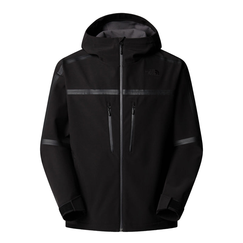 U NSE SOFTSHELL HOODIE