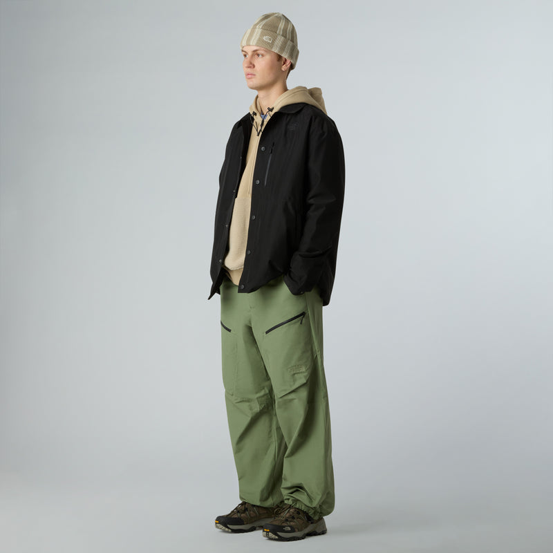 U NSE TECH OVERSHIRT