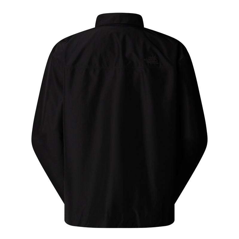 U NSE TECH OVERSHIRT