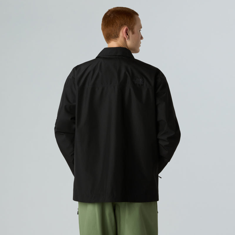 U NSE TECH OVERSHIRT