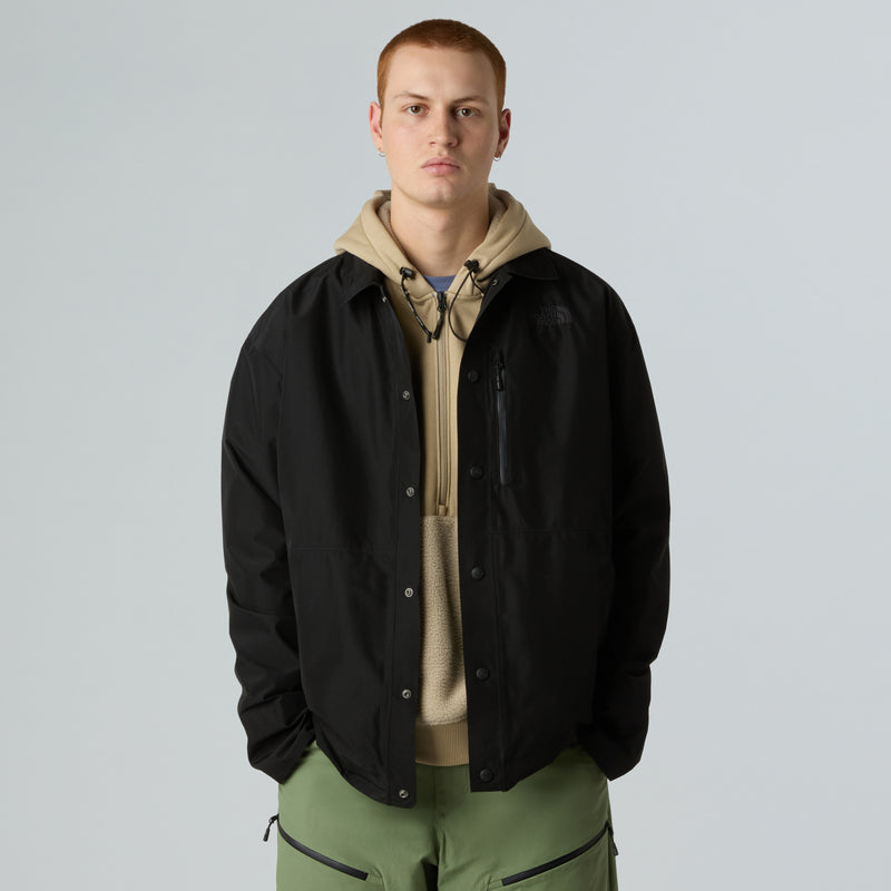 U NSE TECH OVERSHIRT