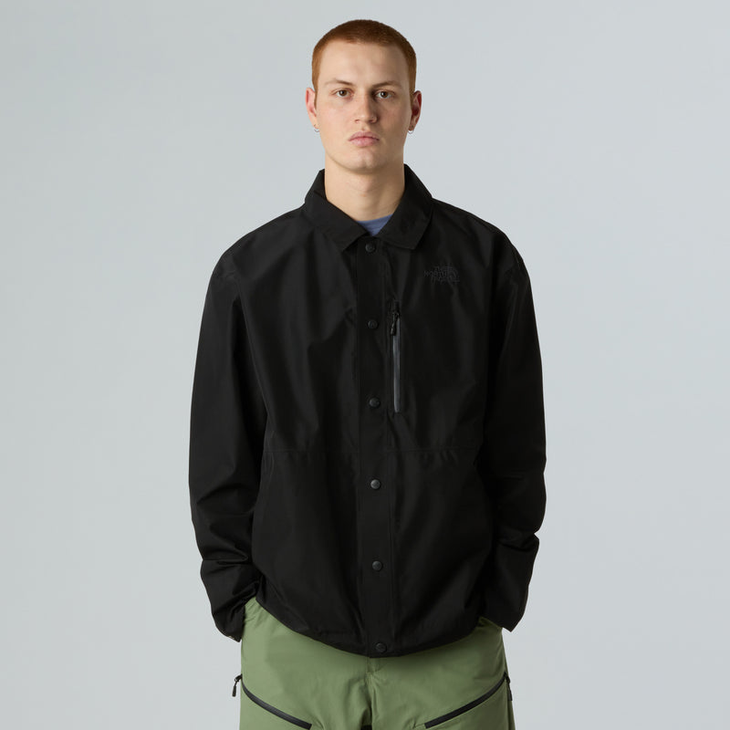 U NSE TECH OVERSHIRT