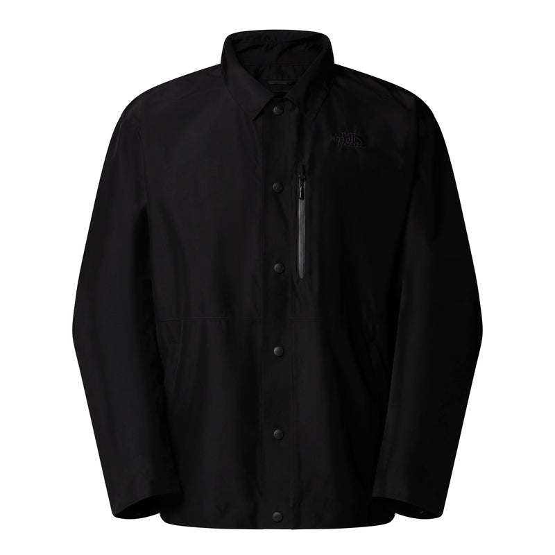 U NSE TECH OVERSHIRT