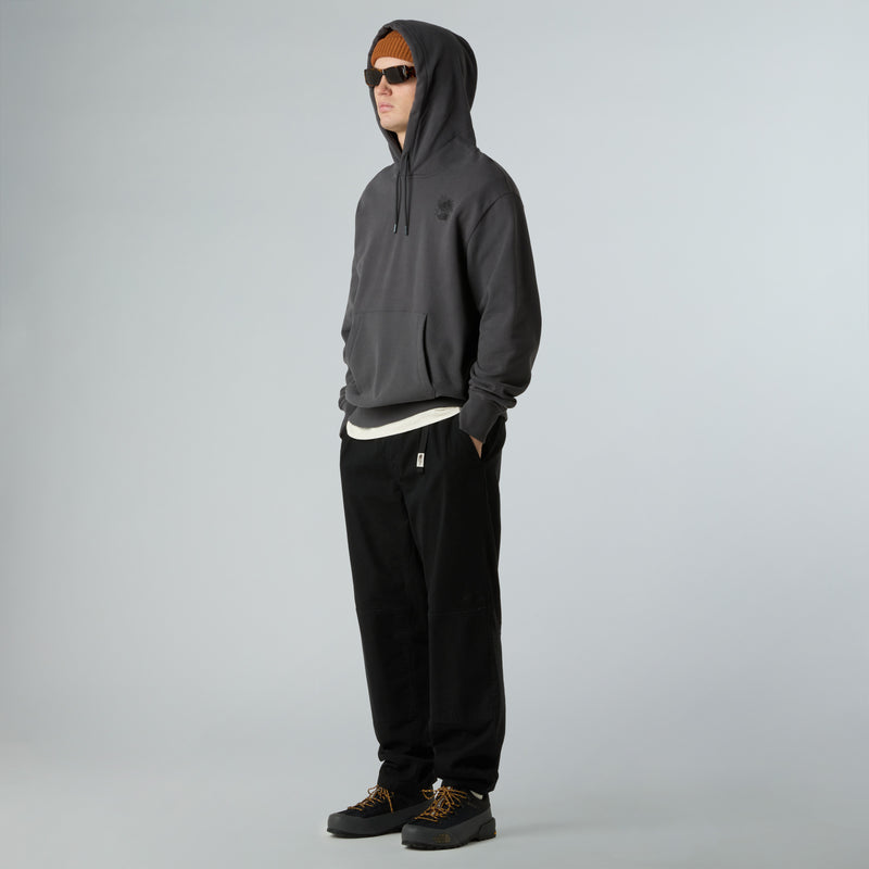 U POWDER DAYS RELAXED HD SWS-GRAPHIC