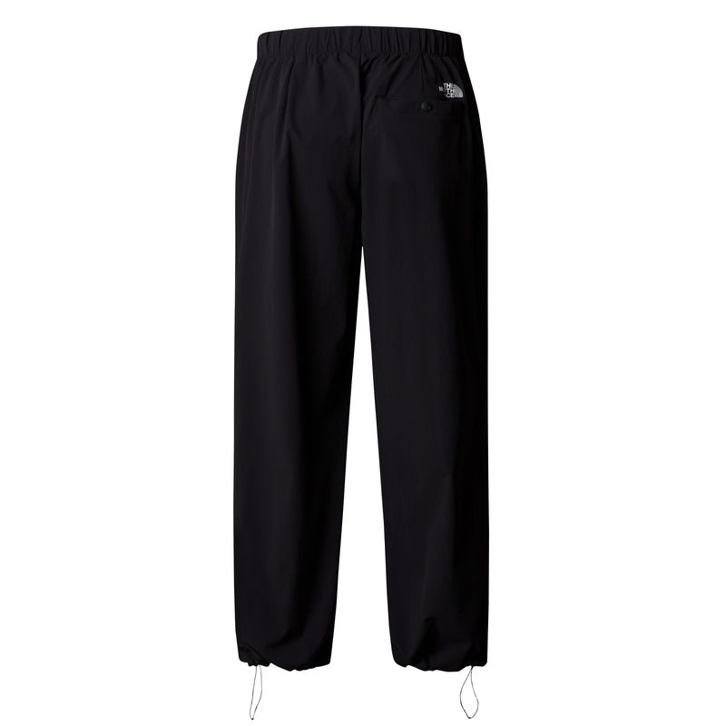 WOMEN'S WOVEN PANT