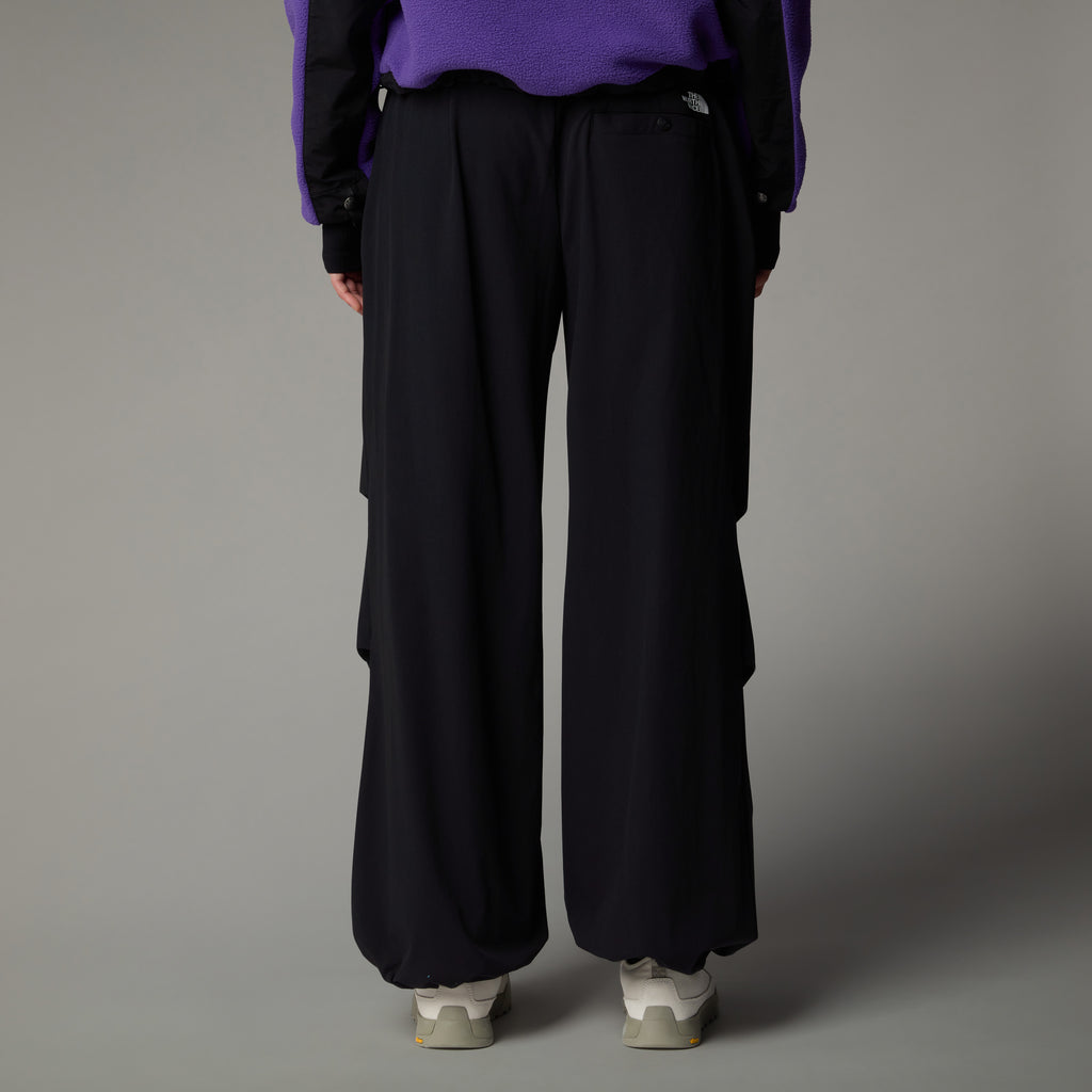 WOMEN'S WOVEN PANT