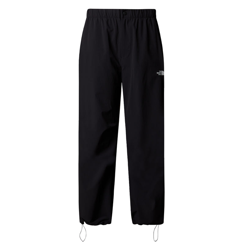 WOMEN'S WOVEN PANT