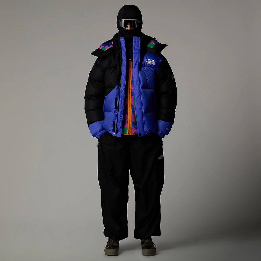 TNF X YINKA ILORI DOWN PUFFER JACKET