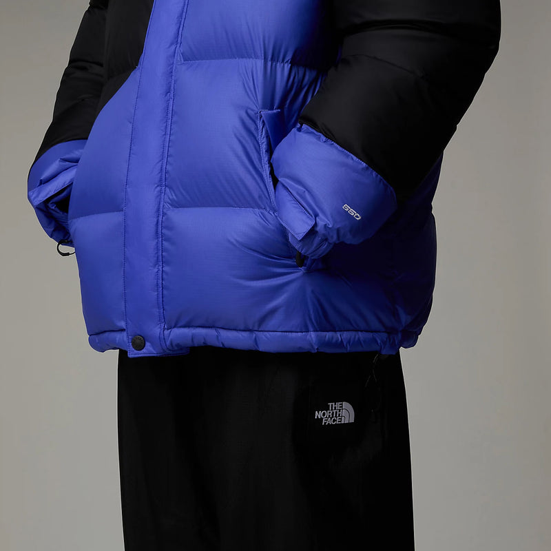 TNF X YINKA ILORI DOWN PUFFER JACKET