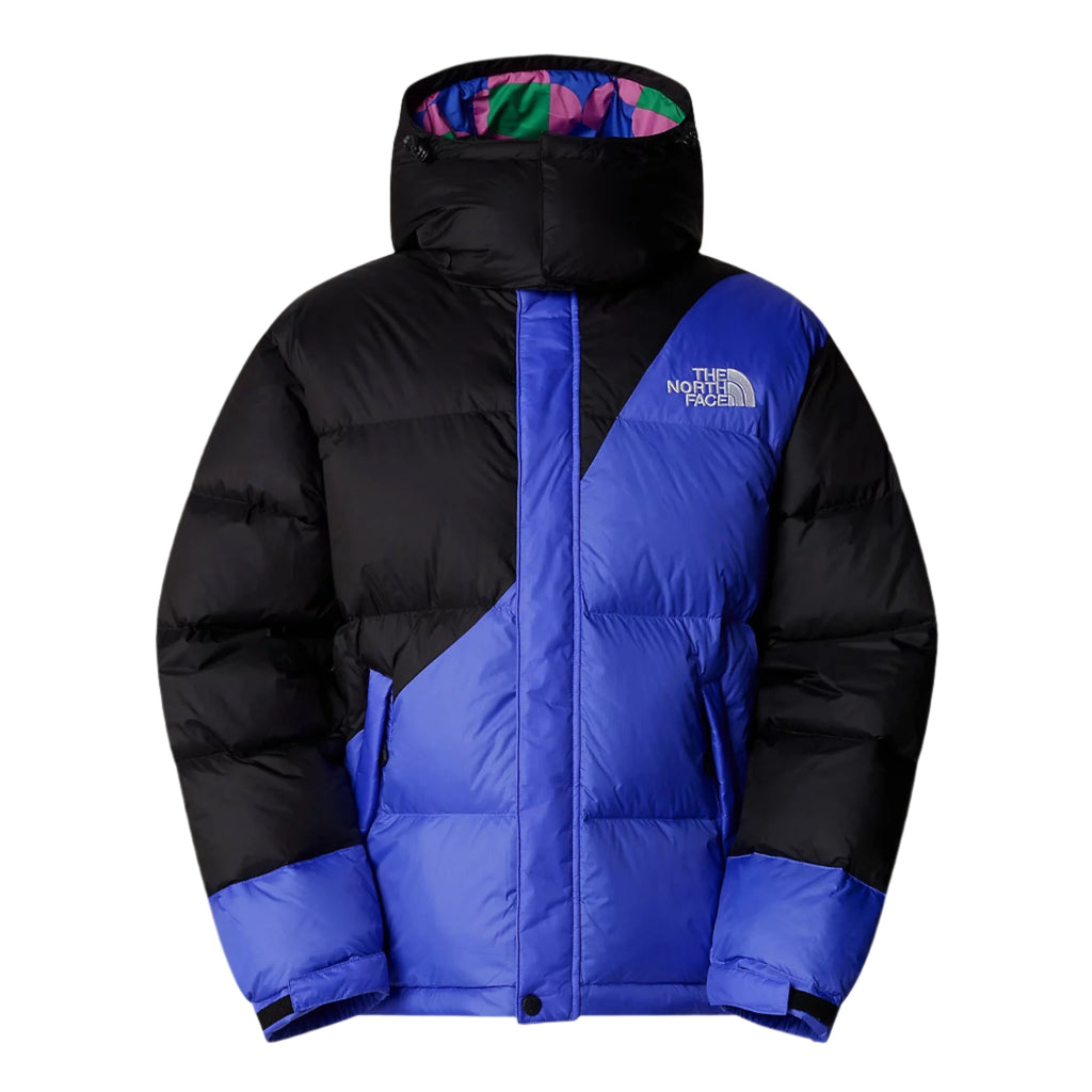 TNF X YINKA ILORI DOWN PUFFER JACKET