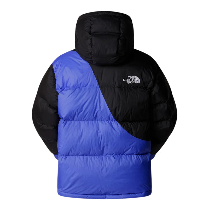 TNF X YINKA ILORI DOWN PUFFER JACKET