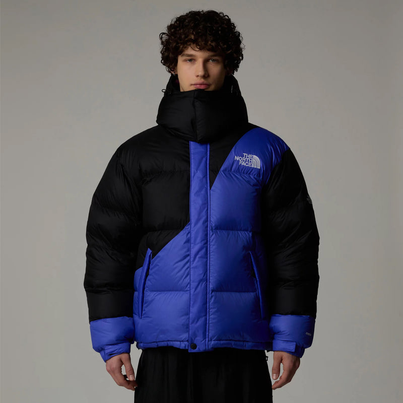 TNF X YINKA ILORI DOWN PUFFER JACKET