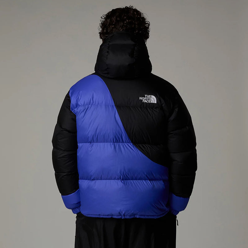 TNF X YINKA ILORI DOWN PUFFER JACKET