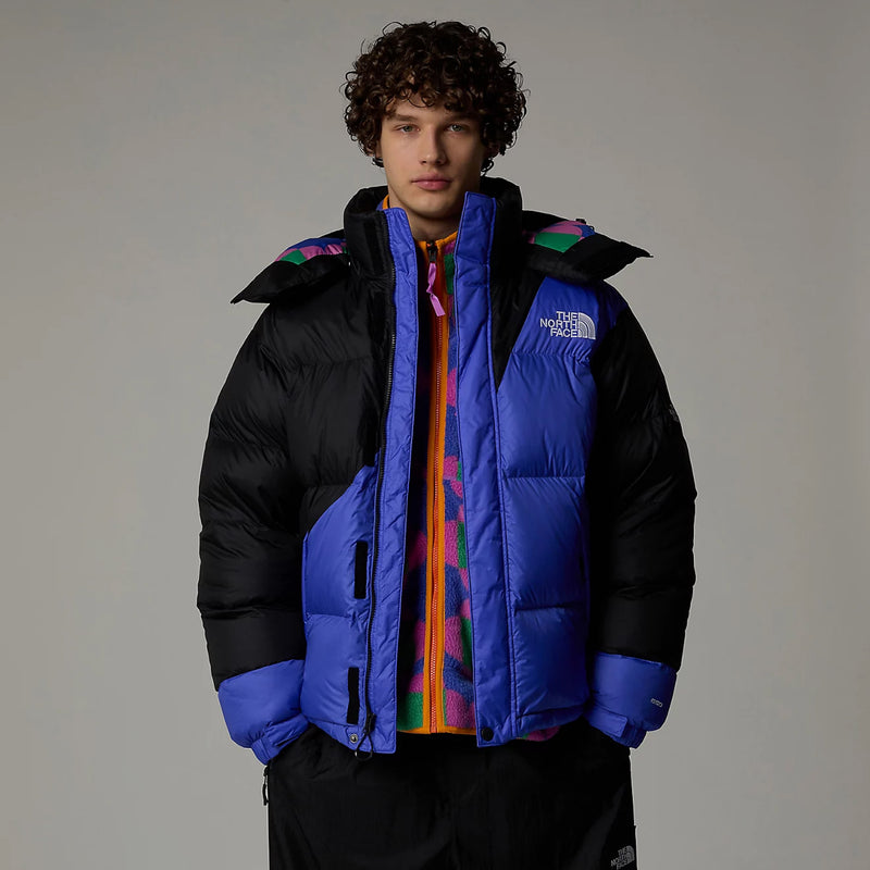 TNF X YINKA ILORI DOWN PUFFER JACKET