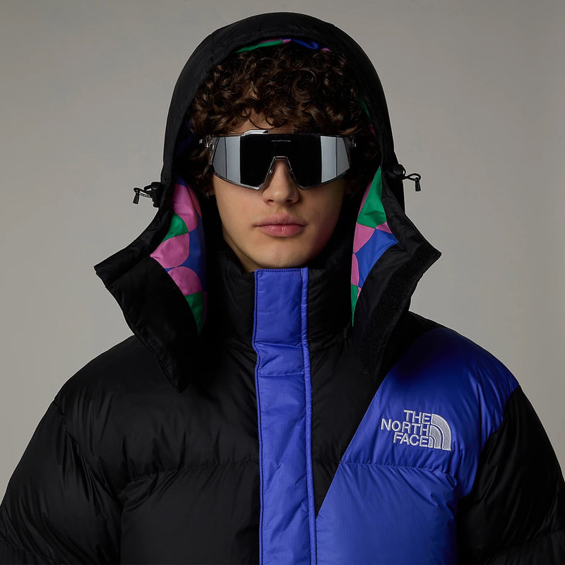 TNF X YINKA ILORI DOWN PUFFER JACKET