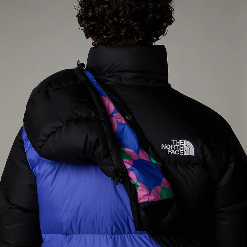 TNF X YINKA ILORI DOWN PUFFER JACKET