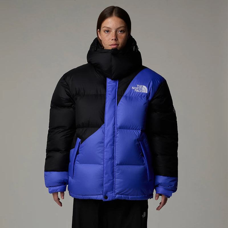 TNF X YINKA ILORI DOWN PUFFER JACKET