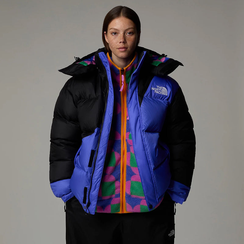 TNF X YINKA ILORI DOWN PUFFER JACKET