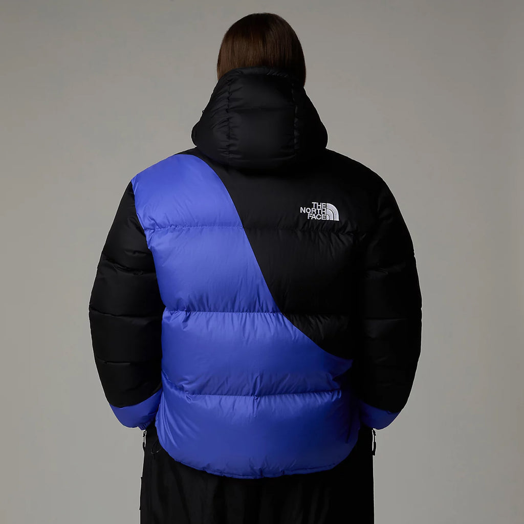 TNF X YINKA ILORI DOWN PUFFER JACKET