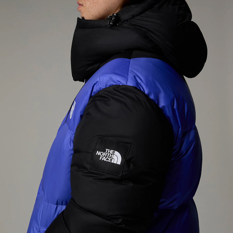 TNF X YINKA ILORI DOWN PUFFER JACKET