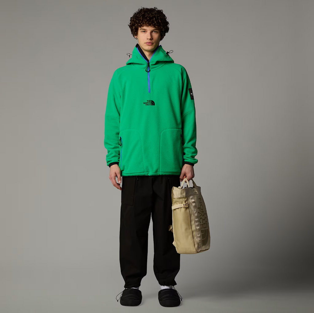 TNF X YINKA ILORI FLEECE ANORAK JACKET