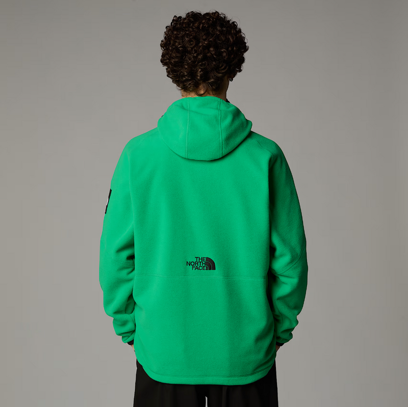 TNF X YINKA ILORI FLEECE ANORAK JACKET