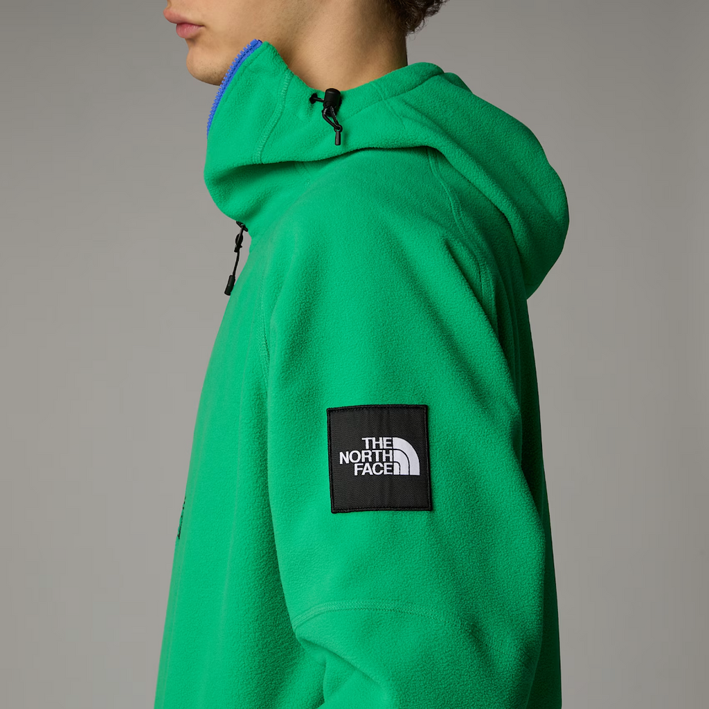 TNF X YINKA ILORI FLEECE ANORAK JACKET