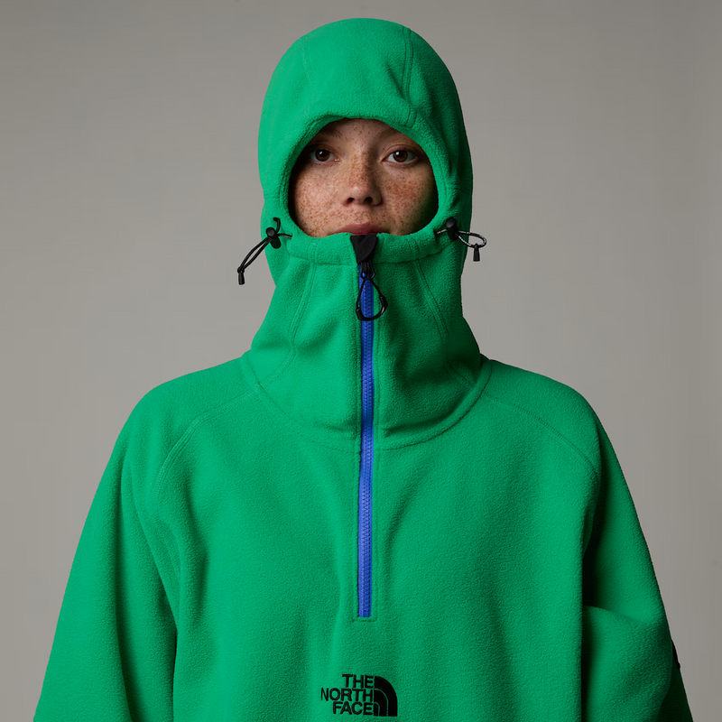 TNF X YINKA ILORI FLEECE ANORAK JACKET