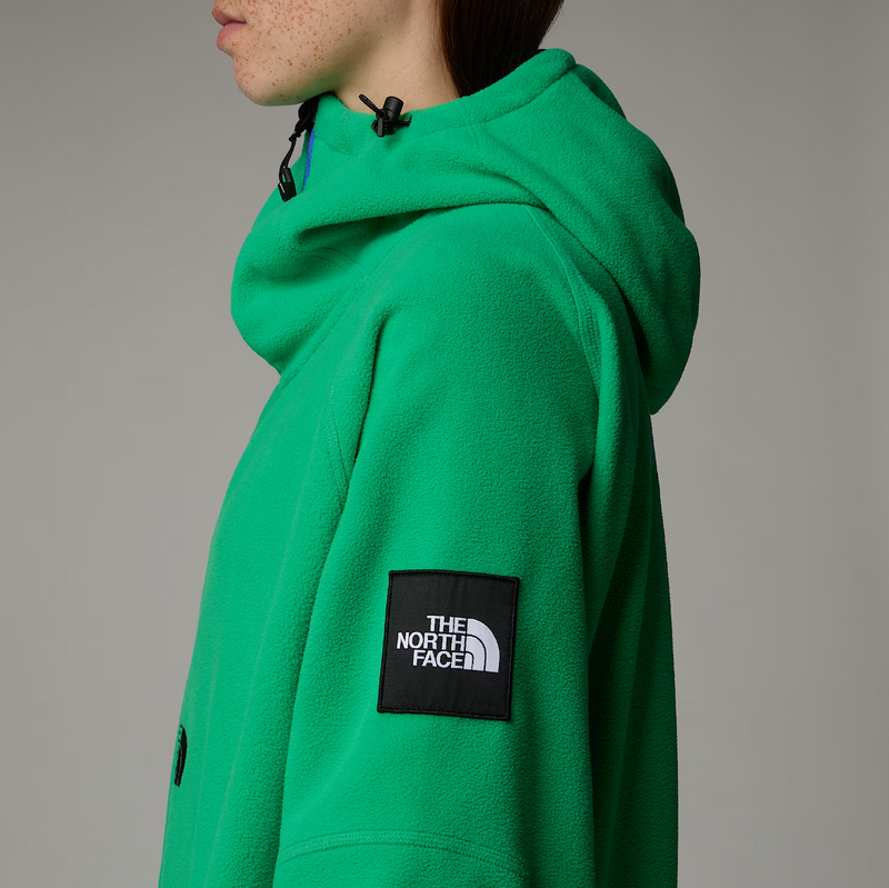 TNF X YINKA ILORI FLEECE ANORAK JACKET