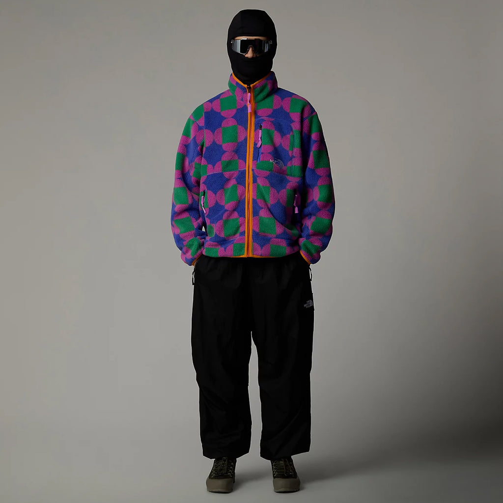 TNF X YINKA ILORI WINDSHELL PANT