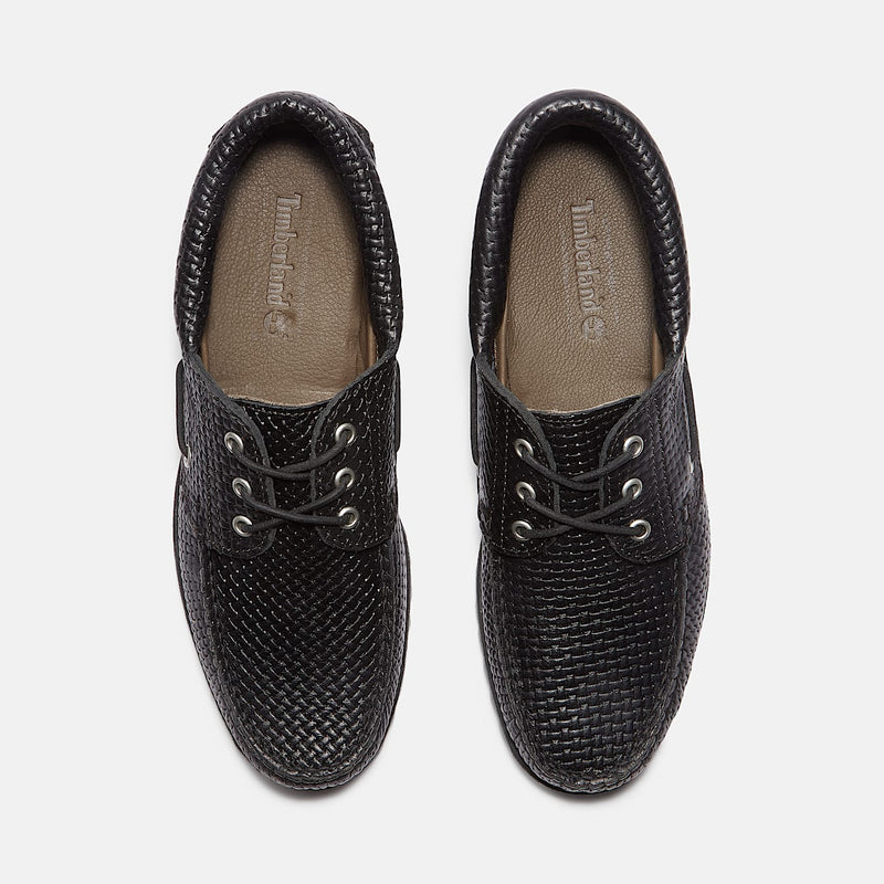 AUTHENTIC BOAT SHOE