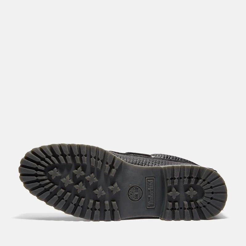 AUTHENTIC BOAT SHOE
