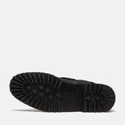TIMBERLAND Authentic boat shoe black