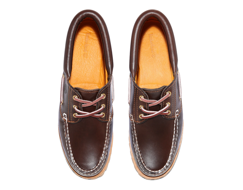 AUTHENTIC BOAT SHOE