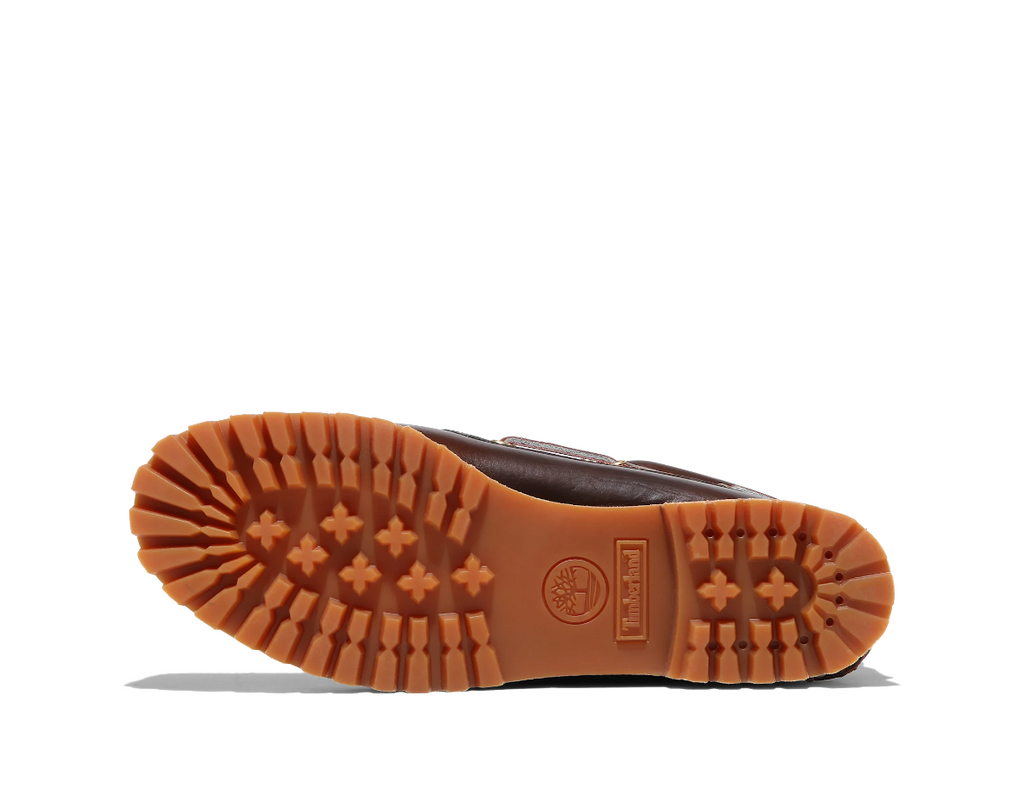 AUTHENTIC BOAT SHOE