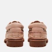 TIMBERLAND Authentic boat shoe light pink