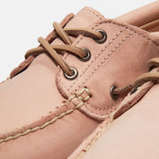 TIMBERLAND Authentic boat shoe light pink