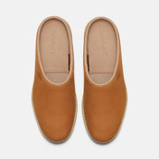 TIMBERLAND Heritage clog shoe wheat yellow