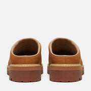 TIMBERLAND Heritage clog shoe wheat yellow