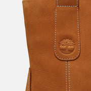 TIMBERLAND Heritage mid pull on boot wheat